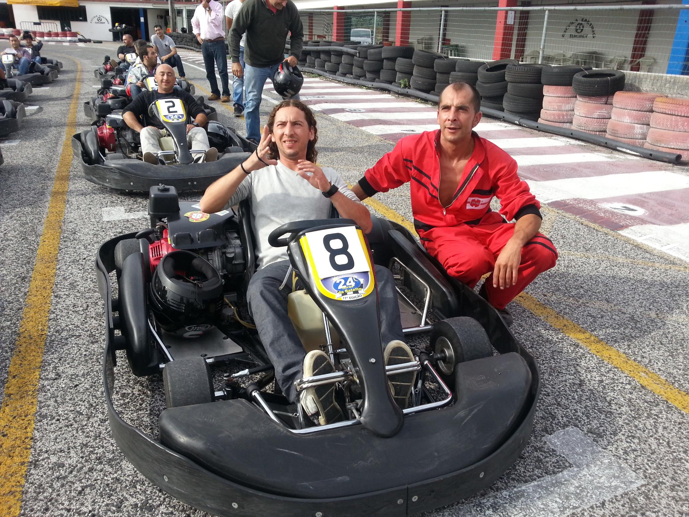 1º Grande Prémio SKS Iberica13